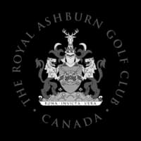 Royal Ashburn Golf Club logo